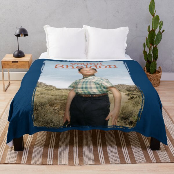 Item preview, YOUNG SHELDON   designed and sold by SimmonsKeisha.