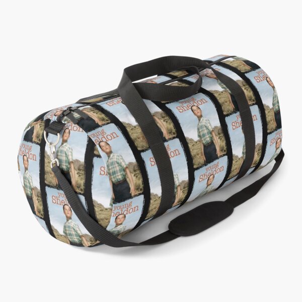 Item preview, YOUNG SHELDON   designed and sold by SimmonsKeisha.