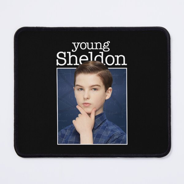 Item preview, YOUNG SHELDON  designed and sold by SimmonsKeisha.