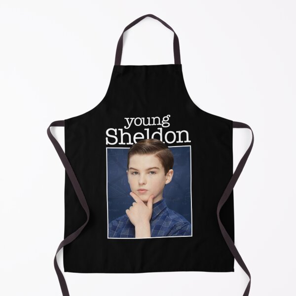 Item preview, YOUNG SHELDON designed and sold by SimmonsKeisha.