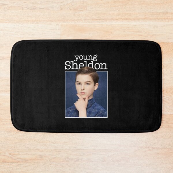Item preview, YOUNG SHELDON  designed and sold by SimmonsKeisha.