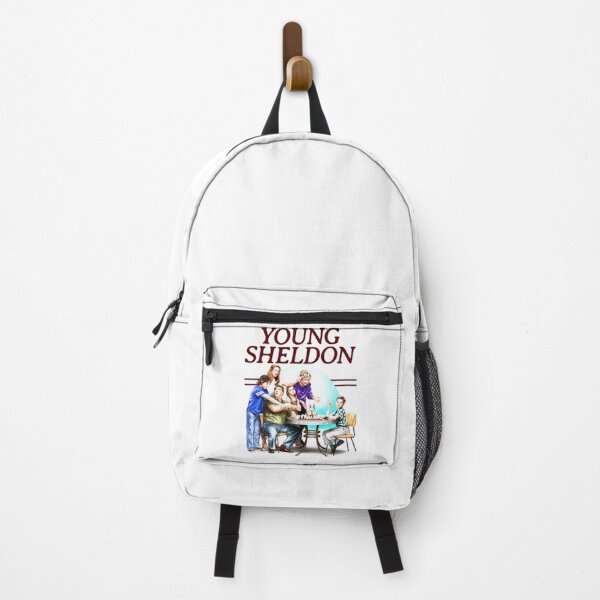 Item preview, YOUNG SHELDON     designed and sold by SimmonsKeisha.