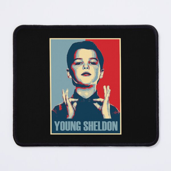 Item preview, YOUNG SHELDON    designed and sold by SimmonsKeisha.