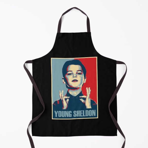 Item preview, YOUNG SHELDON designed and sold by SimmonsKeisha.