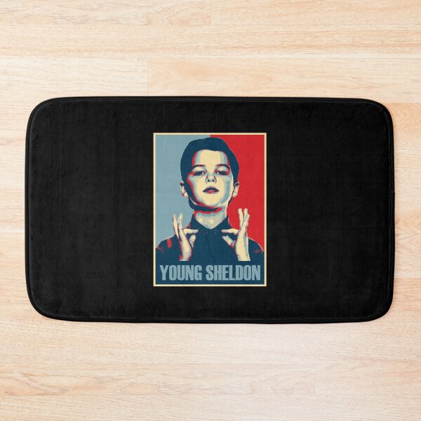 Item preview, YOUNG SHELDON    designed and sold by SimmonsKeisha.