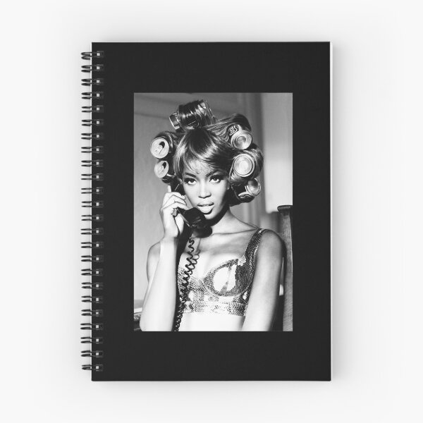 Item preview, Birthday Gifts Naomi Campbell Gifts Movie Fans designed and sold by Annie931.