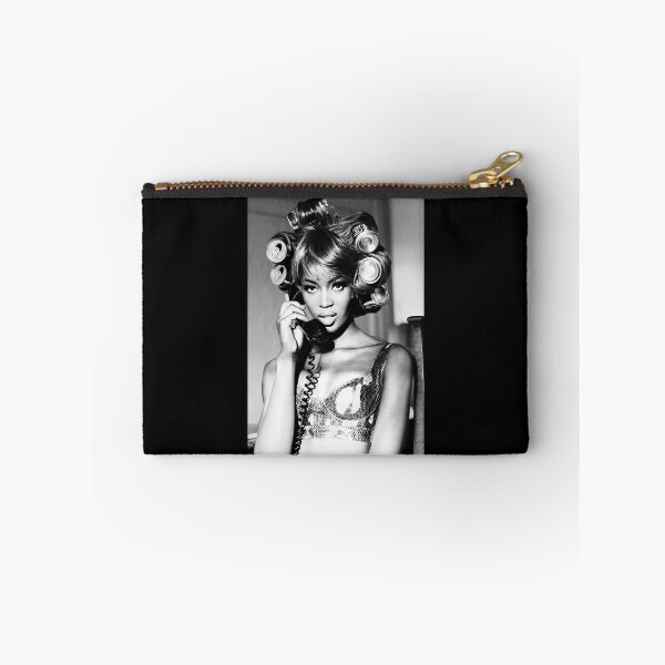 Item preview, Birthday Gifts Naomi Campbell Gifts Movie Fans designed and sold by Annie931.