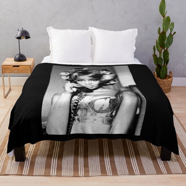 Item preview, Birthday Gifts Naomi Campbell Gifts Movie Fans designed and sold by Annie931.