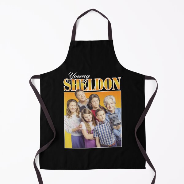 Item preview, YOUNG SHELDON designed and sold by SimmonsKeisha.