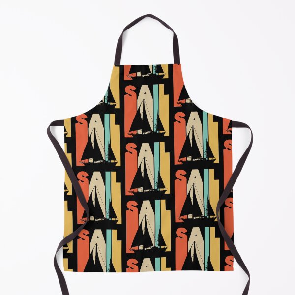 Item preview, Sail Sailboat Lover Sail Sailboat Vintage Retro designed and sold by lloyd68.