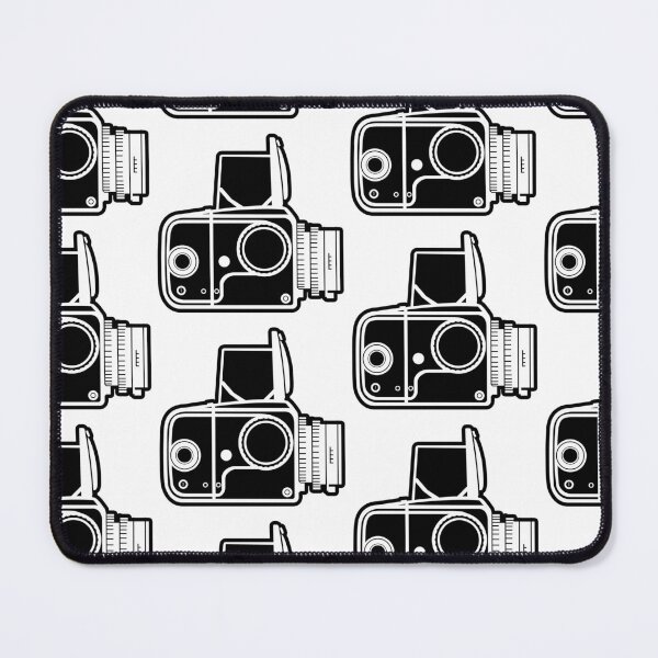 Item preview, Classic Hasselblad Vector Graphic Illustration designed and sold by Lou Zurn.