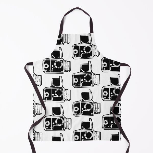 Item preview, Classic Hasselblad Vector Graphic Illustration designed and sold by Lou Zurn.
