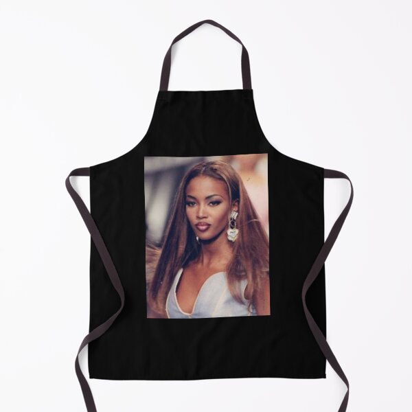 Item preview, Classic Fans Naomi Campbell Cool Graphic Gifts designed and sold by Annie931.