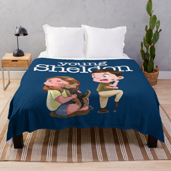 Item preview, YOUNG SHELDON    designed and sold by SimmonsKeisha.