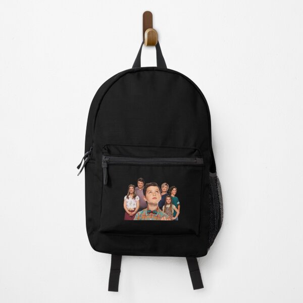 Item preview, Young Sheldon  designed and sold by SimmonsKeisha.