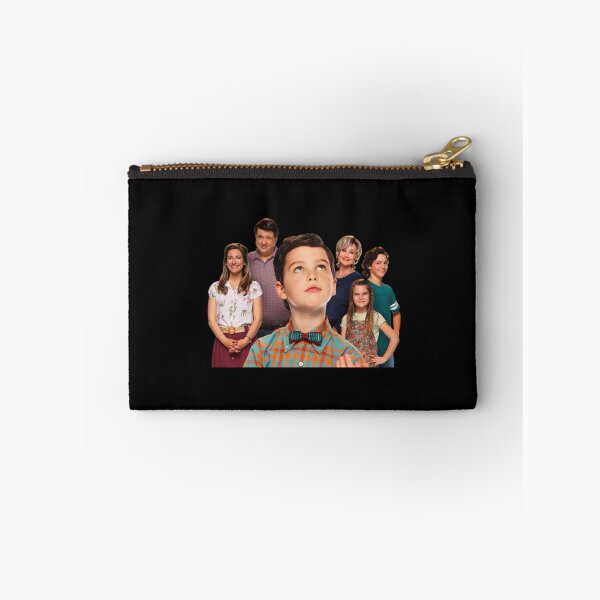 Item preview, Young Sheldon  designed and sold by SimmonsKeisha.