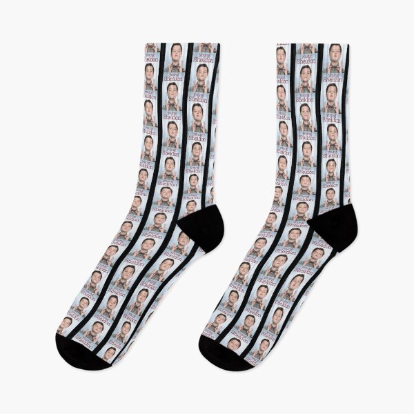 Item preview, Young Sheldon   designed and sold by SimmonsKeisha.