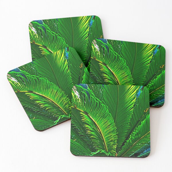 Item preview, Tropical Sago Palm by Iritof designed and sold by iritof.