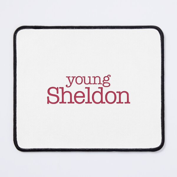 Item preview, YOUNG SHELDON    designed and sold by SimmonsKeisha.