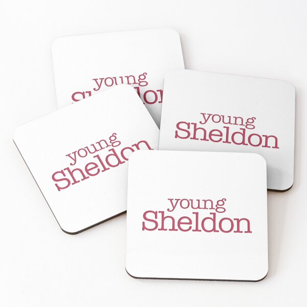 Item preview, YOUNG SHELDON    designed and sold by SimmonsKeisha.
