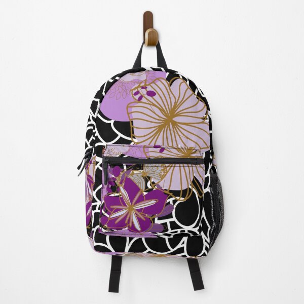 Item preview, Purple floral bouquet designed and sold by FGCART.
