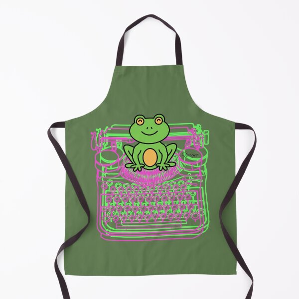 Item preview, Fergie the Writing Buddy designed and sold by tmdaliggr.