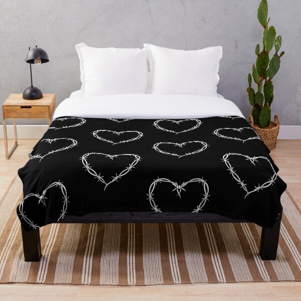Anuel AA-Manta bonita para cama, colcha para sofá, decoración de