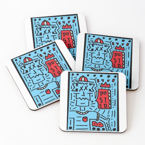 Item preview, Skateboard Doodle designed and sold by PostedArt.