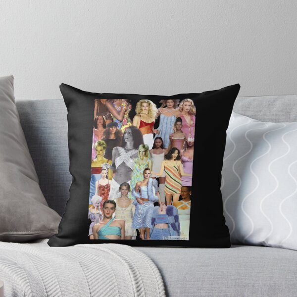 Item preview, For Men Women Naomi Campbell Awesome For Movie Fans designed and sold by Annie931.