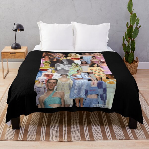 Item preview, For Men Women Naomi Campbell Awesome For Movie Fans designed and sold by Annie931.