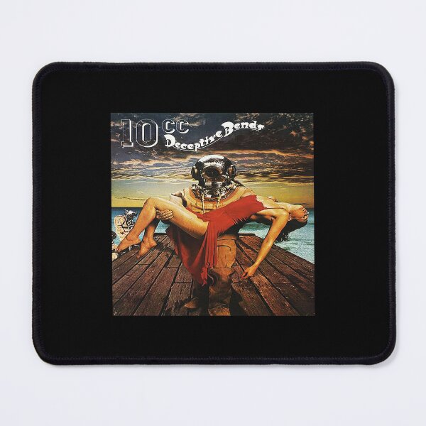 Item preview, best album musical 10cc rockband designed and sold by smaruska58.