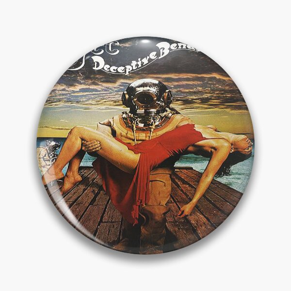 Item preview, best album musical 10cc rockband designed and sold by smaruska58.