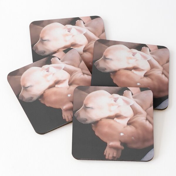 Item preview, Twin Puppy Love designed and sold by Zenas Boutique.