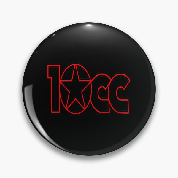Item preview,  best of legend musical 10cc rockband designed and sold by smaruska58.