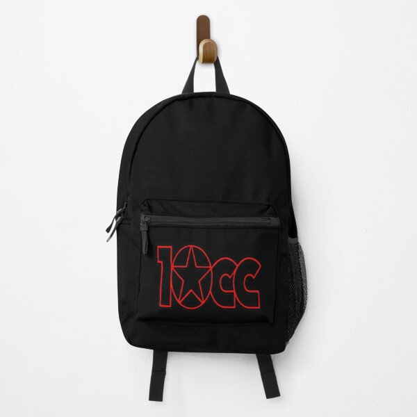 Item preview,  best of legend musical 10cc rockband designed and sold by smaruska58.