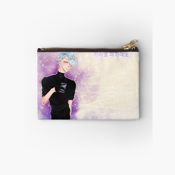 Item preview, V Mystic Messenger designed and sold by jeffreykilljoy.