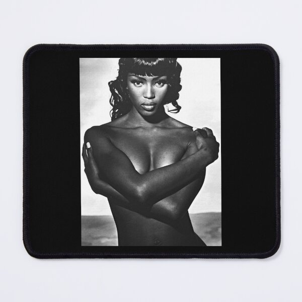 Item preview, For Men Women Naomi Campbell Cool Gifts designed and sold by Annie931.