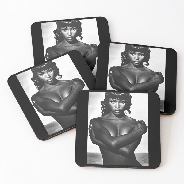 Item preview, For Men Women Naomi Campbell Cool Gifts designed and sold by Annie931.