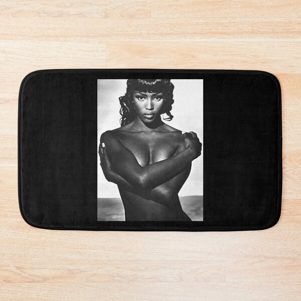 Item preview, For Men Women Naomi Campbell Cool Gifts designed and sold by Annie931.