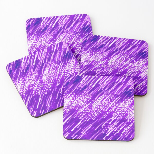 Item preview, Purple Rain designed and sold by lillianhibiscus.