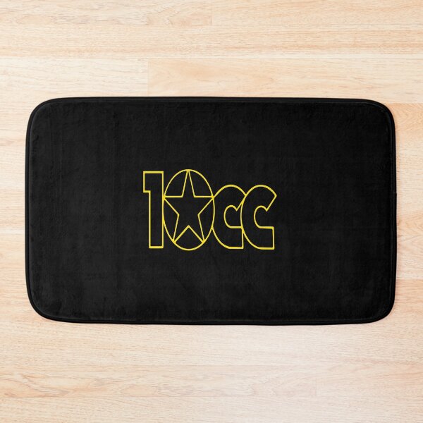 Item preview, best legend musical 10cc rockband designed and sold by smaruska58.