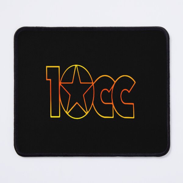 Item preview, best legend musical 10cc rockband designed and sold by smaruska58.