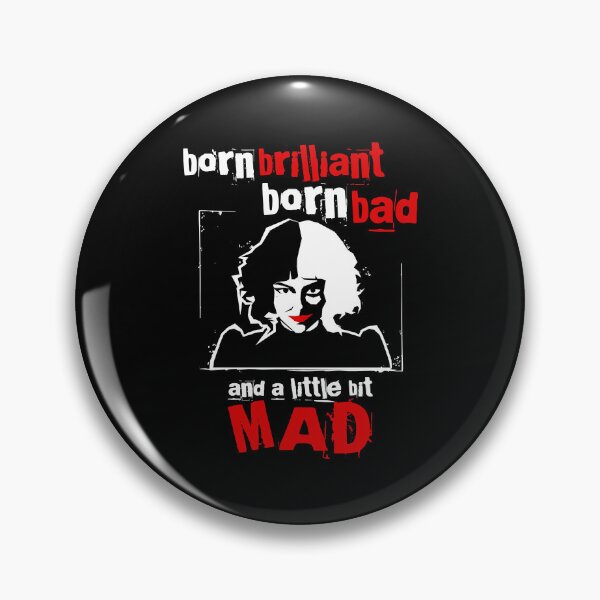 Item preview, Anniversary Gift Cruella De Vil Gifts For Music Fan designed and sold by TrimbleMaryLoga.
