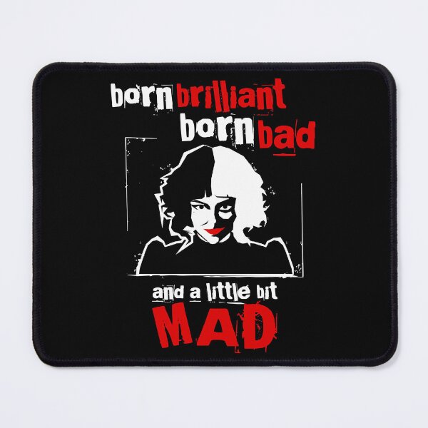 Item preview, Anniversary Gift Cruella De Vil Gifts For Music Fan designed and sold by TrimbleMaryLoga.