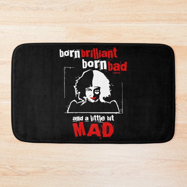 Item preview, Anniversary Gift Cruella De Vil Gifts For Music Fan designed and sold by TrimbleMaryLoga.
