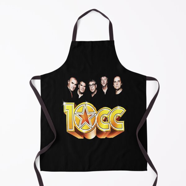 Item preview, best legend musical 10cc rockband designed and sold by smaruska58.