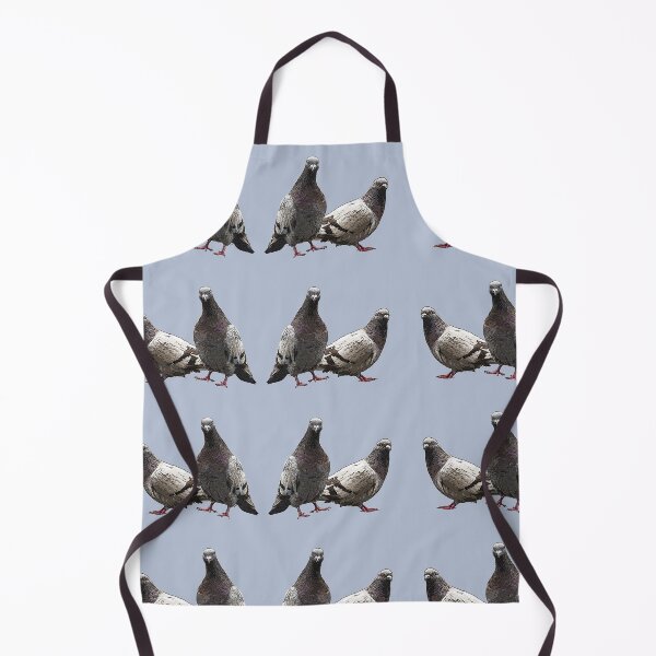 Item preview, PIGEONS designed and sold by TERRI CRACKNELL.