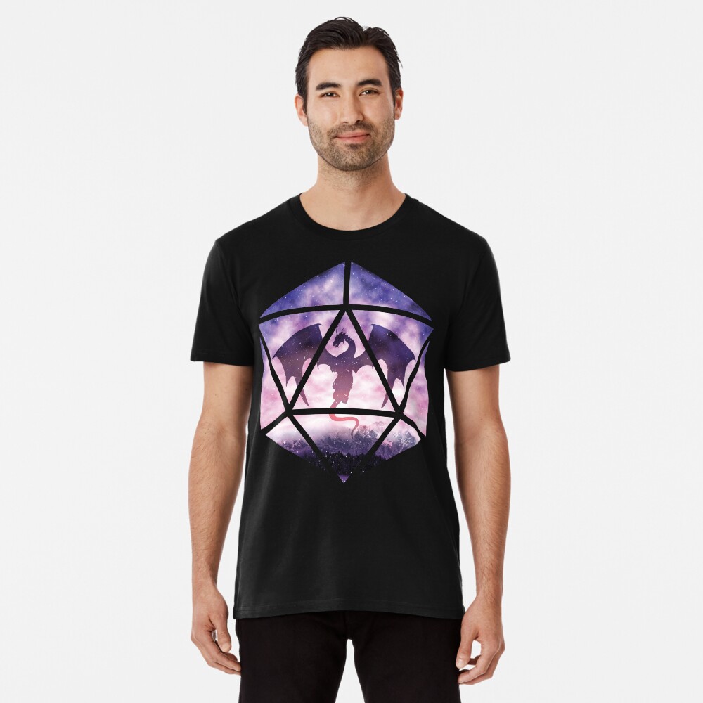 Item preview, Premium T-Shirt designed and sold by MaratusFunk.