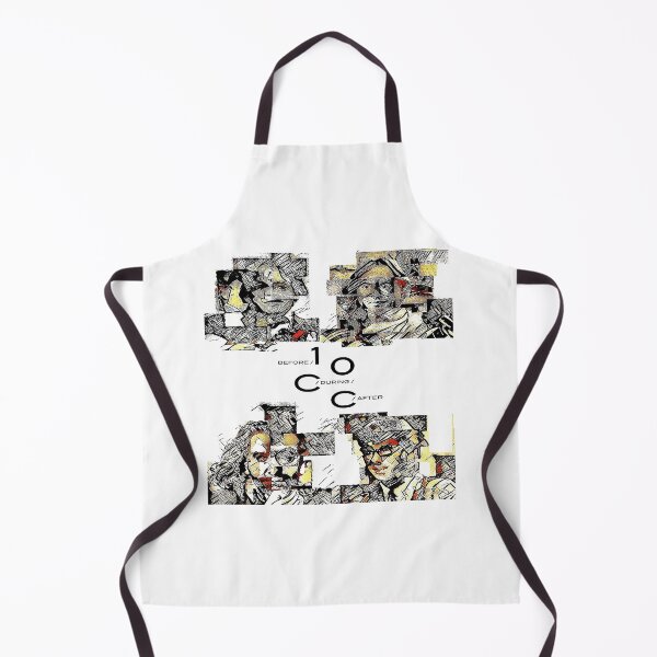 Item preview, best of musical 10cc rockband designed and sold by smaruska58.
