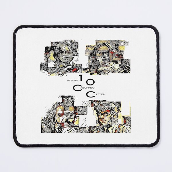Item preview, best of musical 10cc rockband designed and sold by smaruska58.
